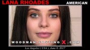 Lana Rhoades