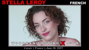 Stella Leroy