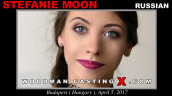 Stefanie Moon