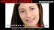 Heather Harris